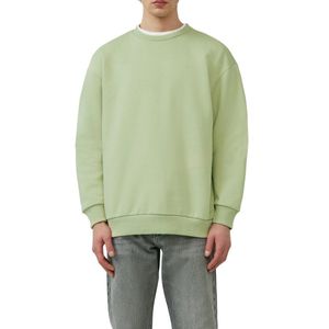 Q/S designed by - Sweater - Maat XXL - - 7265 GREEN -
