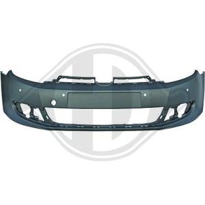 Voorbumper Vw Golf Vi (5k1). Model: 2008-10 - 2014-12