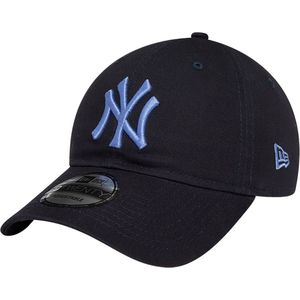 New Era NY Yankees League Essential 9Twenty Pet Unisex - Maat One size