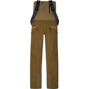 Fire + Ice Heren Geary-T 2 Layer Cord Ski Pants 868