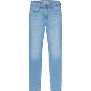 Wrangler - HIGH SKINNY - BROOKLYN - W31 X L34