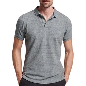 Superdry Classic Pique Polo Heren