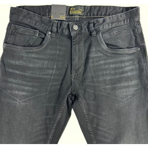 PME Legend - XV Denim Jeans Zwart - Heren - Maat W 31 - L 34 - Slim-fit