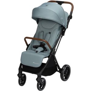 Bebeconfort Indra - Kinderwagen - 0-4 jaar (0-22 kg) - Mineral Blue