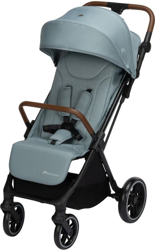 Bebeconfort Indra - Kinderwagen - 0-4 jaar (0-22 kg) - Mineral Blue