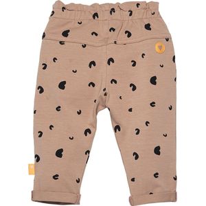 Bess - Broek Cheetah - Dessin - maat 62