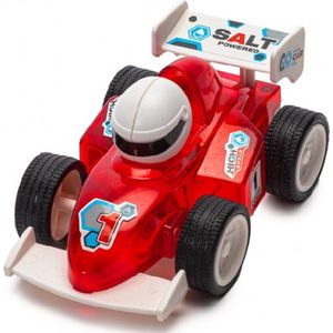 Useme Zoutwaterauto Bouwpakket - Salt Water Power Racing Kit - DIY Zoutwater auto - speelgoed voor Kinderen en Educatief Speelgoed - STEM speelgoed