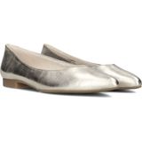 Paul Green 3772 Ballerina's Dames - Goud - Maat 37