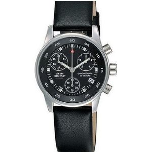 Swiss Military by Chrono Mod. SM34013.03 - Horloge