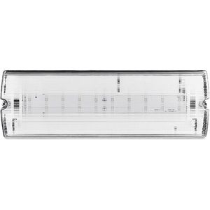 Normlights Bulkhead Waterdichte Led Noodverlichting 4W