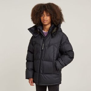 G-Star - Whistler pdd hdd jkt - Heren - Buitenjassen