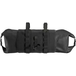 Brooks stuurtas Scape Handlebar roll Black