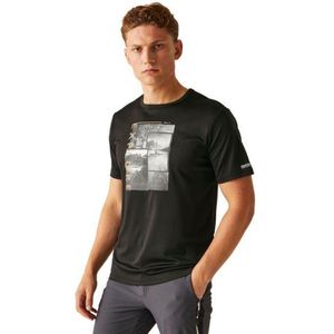 Regatta T-Shirts Fingal VIII