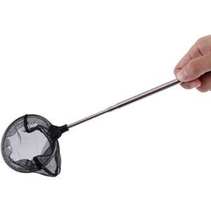 Schepnet aquarium - telescoopsteel - aquariumaccessoires