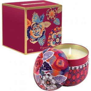 Fragonard Home Fragrance Myrrhe Patchouli Candle Geurkaars