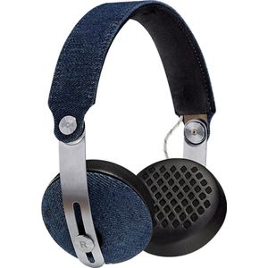 Marley Rise - Denim Bluetooth Koptelefoon