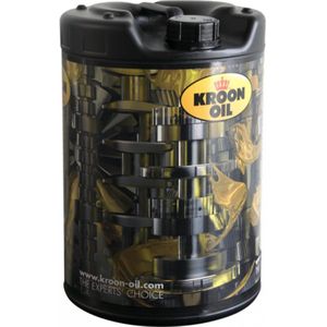 Kroon-Oil Helar 0W-40 - 57019 | 20 L pail / emmer