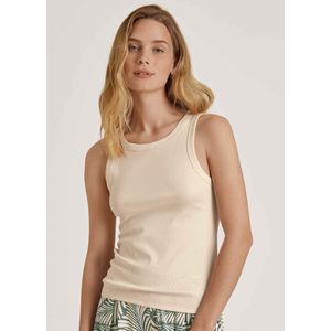 Calida Quill Top 12829 Creme - maat S