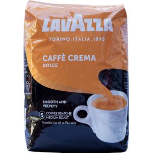 Lavazza Caffe Crema Dolce 1 kg