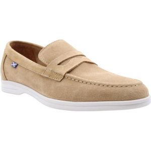 Scapa Mocassin Beige 44