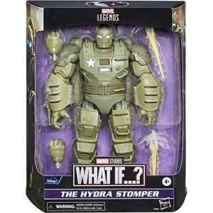 Marvel Legends Series - The Hydra Stomper