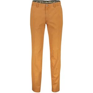 M.E.N.S. Madison U Broek - Donker Oranje - Maat 54