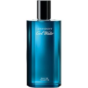 Davidoff Cool Water 75 ml Eau de Toilette - Herenparfum