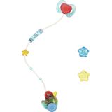 BABY born Happy Birthday Interactief Magisch Speentje - 43 cm