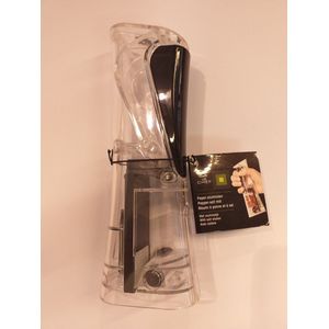 peper / zoutmolen - Le Chef