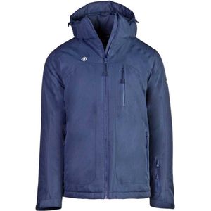 Izas Logan M Jas Blauw XL Man