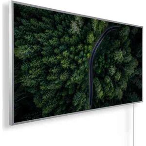 Infrarood paneel | Infrarood verwarming met SMART thermostaat en App | 800W | panorama afbeelding 16 |
