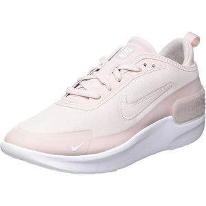 Nike Air Amixa W Dames Sneakers (Maat 38,5) Roze, Wit - Casual/Sport