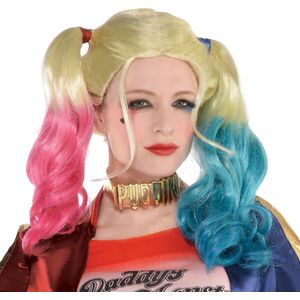 Kostuum | Harley Quinn