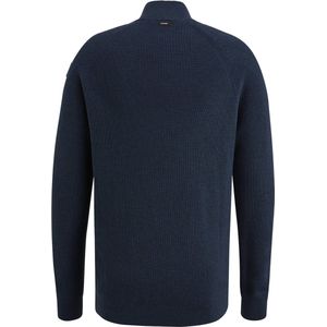 Vanguard trui donkerblauw