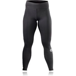 Rehband QD Compressie Legging - Dames - Zwart - M