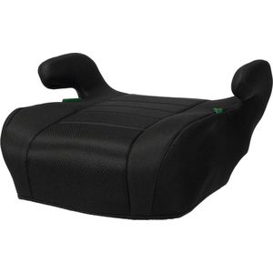 Autocomfort Coti II Booster - I-Size - Zwart - Afneembare bekleding