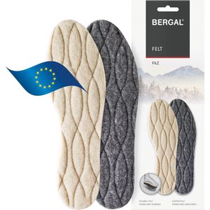 Bergal Felt 48