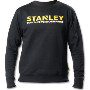 Werkshirt Stanley Roundneck Sweatshirt (Mwwx82) XL