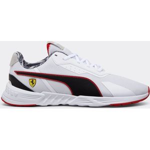 Puma Sneakers Ferrari Tiburion 307515 03 Puma White