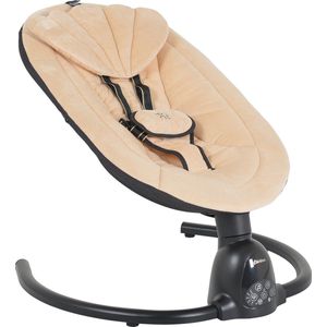 Cangaroo Clarissa Beige Babyschommel 110579