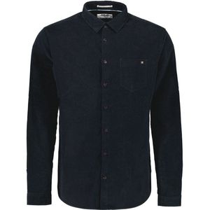Corduroy overhemd - Stijlvol en comfortabel