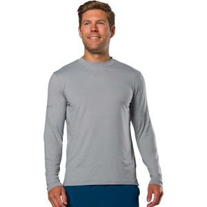 Shirt met lange mouwen voor mannen - Hardlopen - Dash