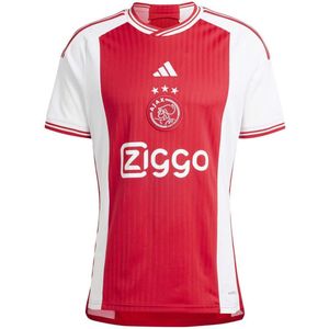 adidas - Ajax Amsterdam 23/24 Thuisshirt Maat XXL