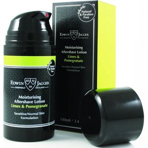 Edwin Jagger - Aftershave Limes & Pomegranate