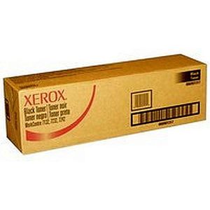 XEROX WorkCentre 7132, 7242, 7232 tonercartridge zwart standard capacity 21.000 pagina's 1-pack