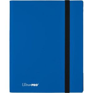 Portfolio - Ultra Pro Eclipse 9-Pocket Pro-Binder