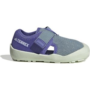 adidas - TERREX Captain Toey - Babysandalen - Blauw - EU 26