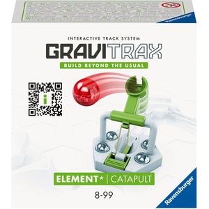 GraviTrax® Katapult Uitbreiding - Knikkerbaan