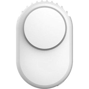 Vouwen Handheld Fan - Elektrische Hand Ventilator voor Dames