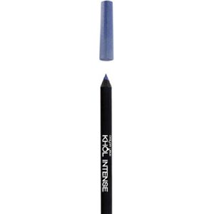 Miss Cop Crayon Intense Khôl Oogpotlood - 04 - Bleu